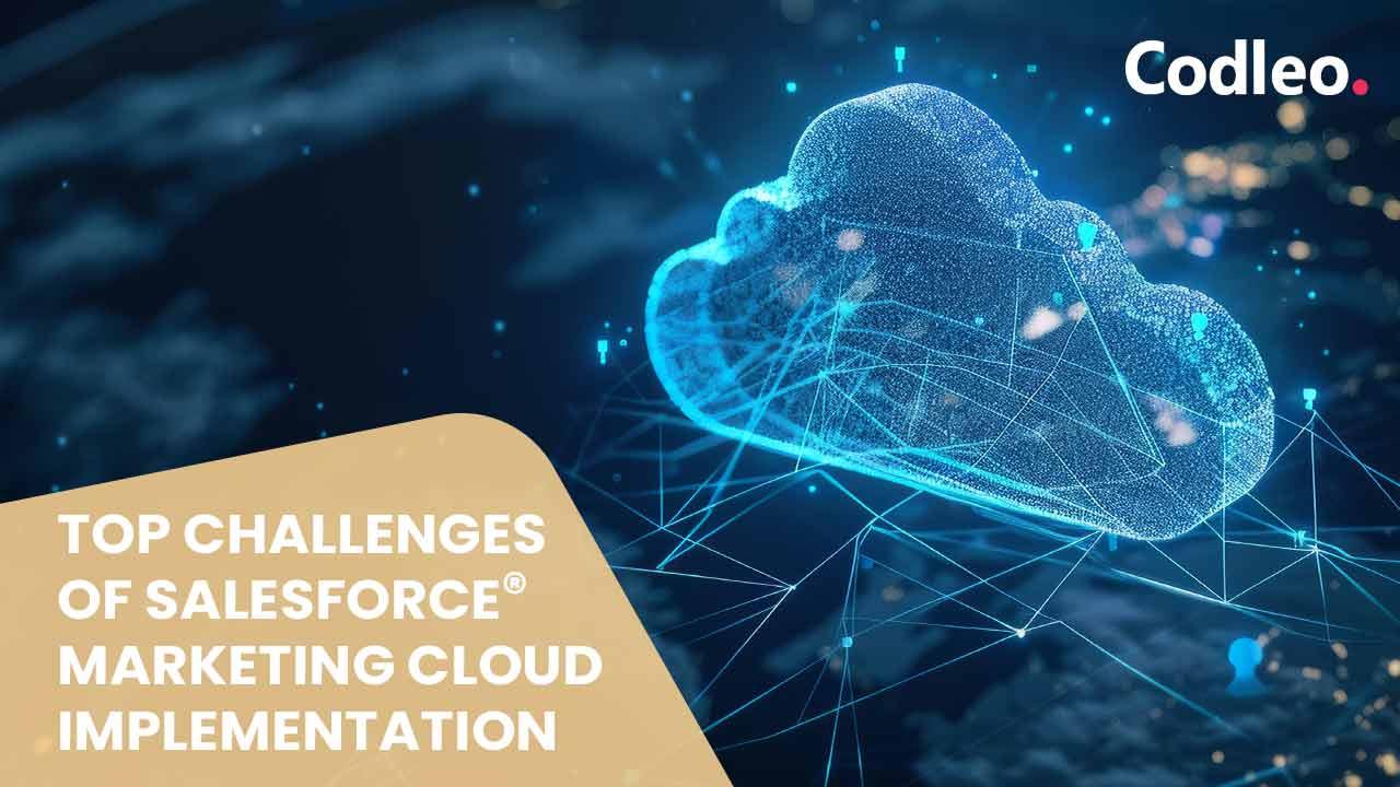 Salesforce Marketing Cloud