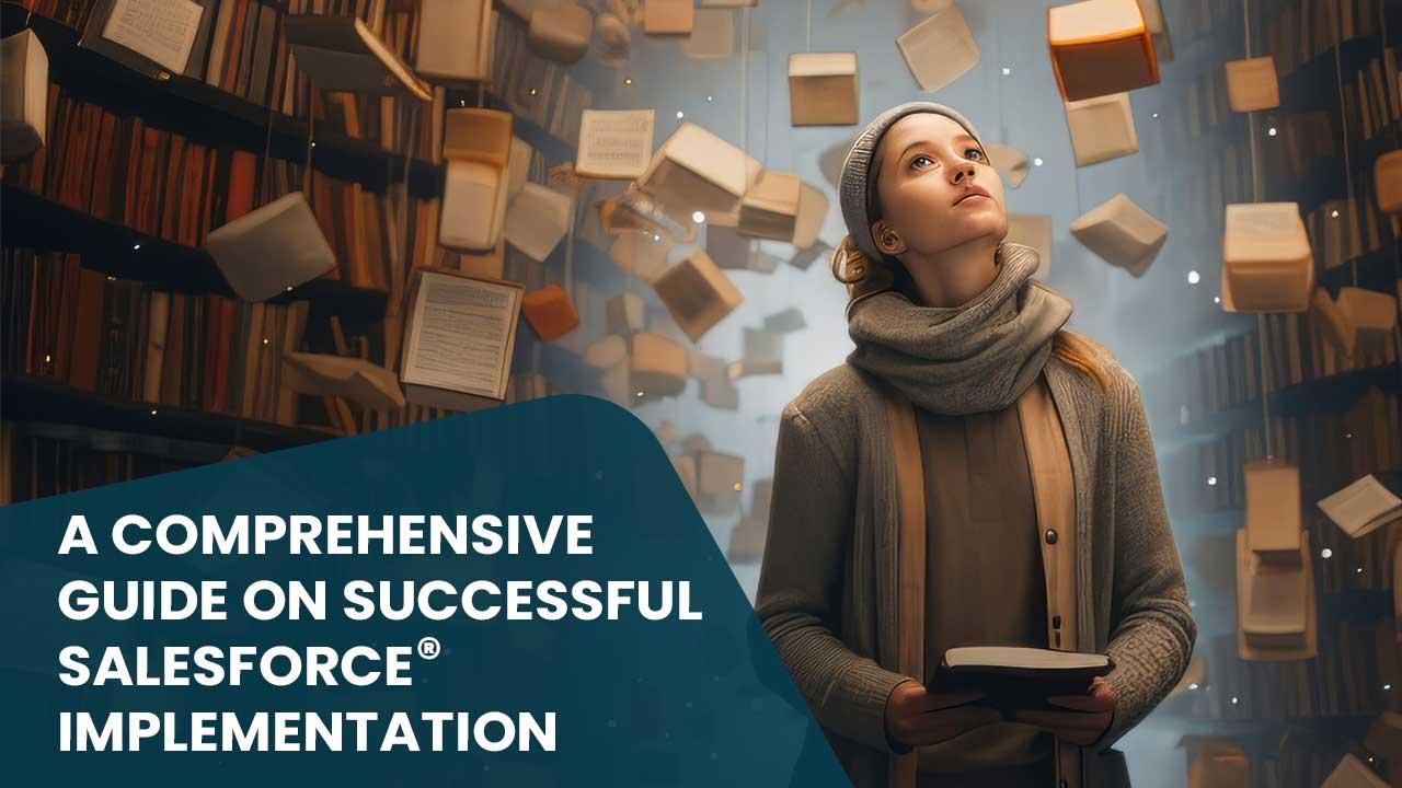 Salesforce Implementation Services