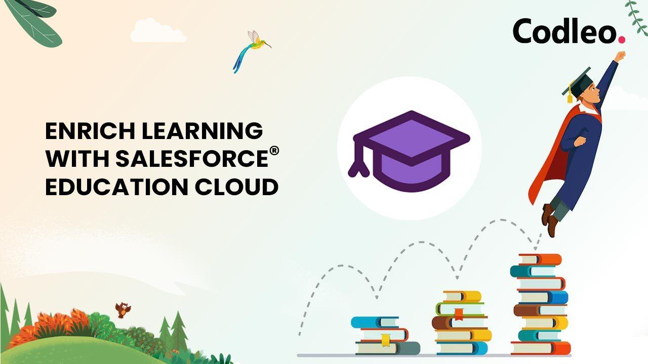 Salesforce Integration Services