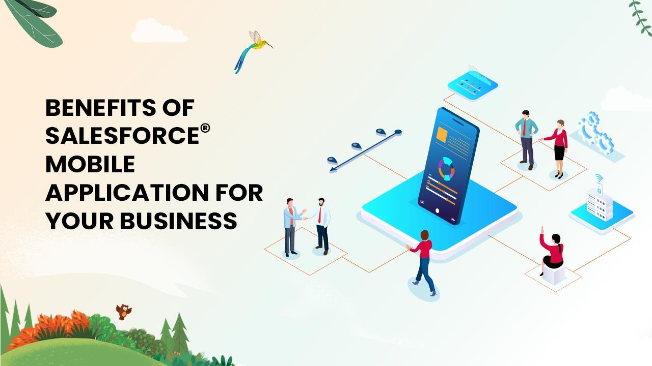 Salesforce Implementation Services