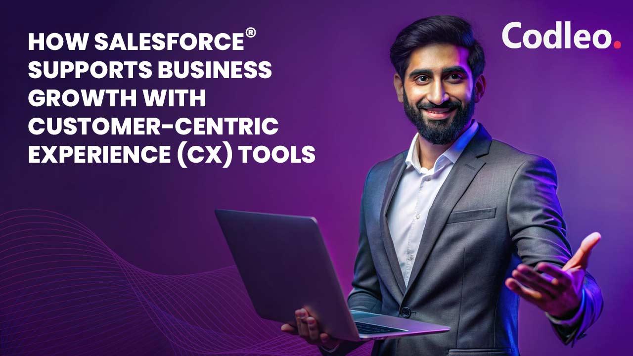 Salesforce Support