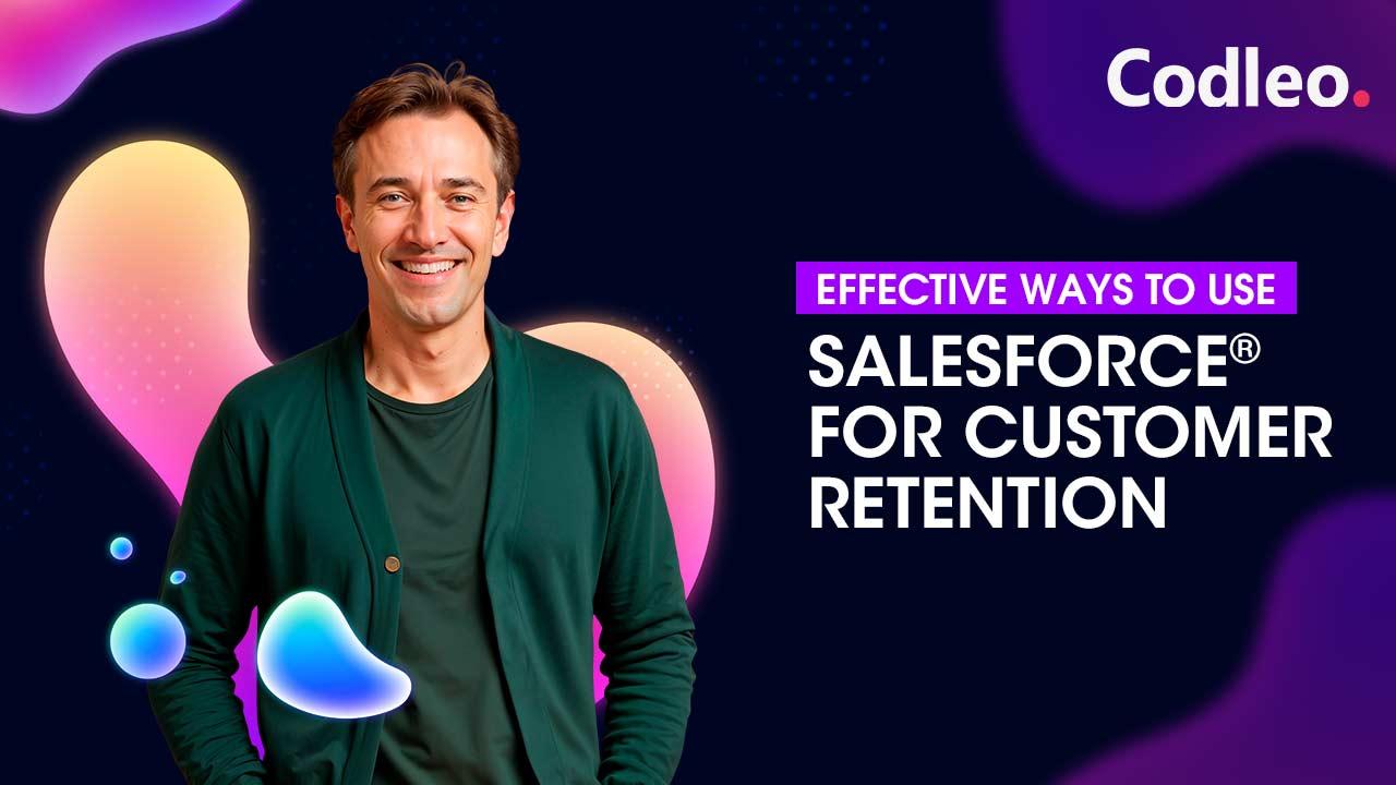 Salesforce partners