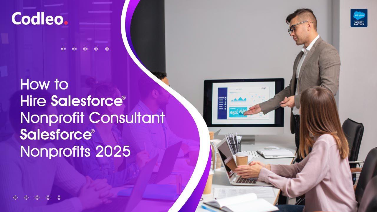 Salesforce Implementation Services