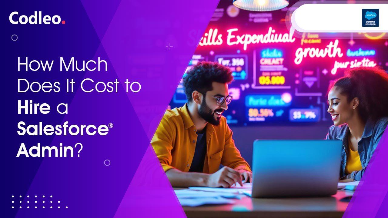 Salesforce Implementation Services