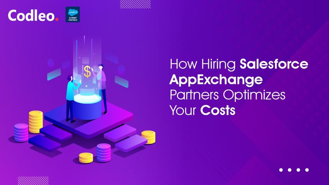 Salesforce Implementation Services