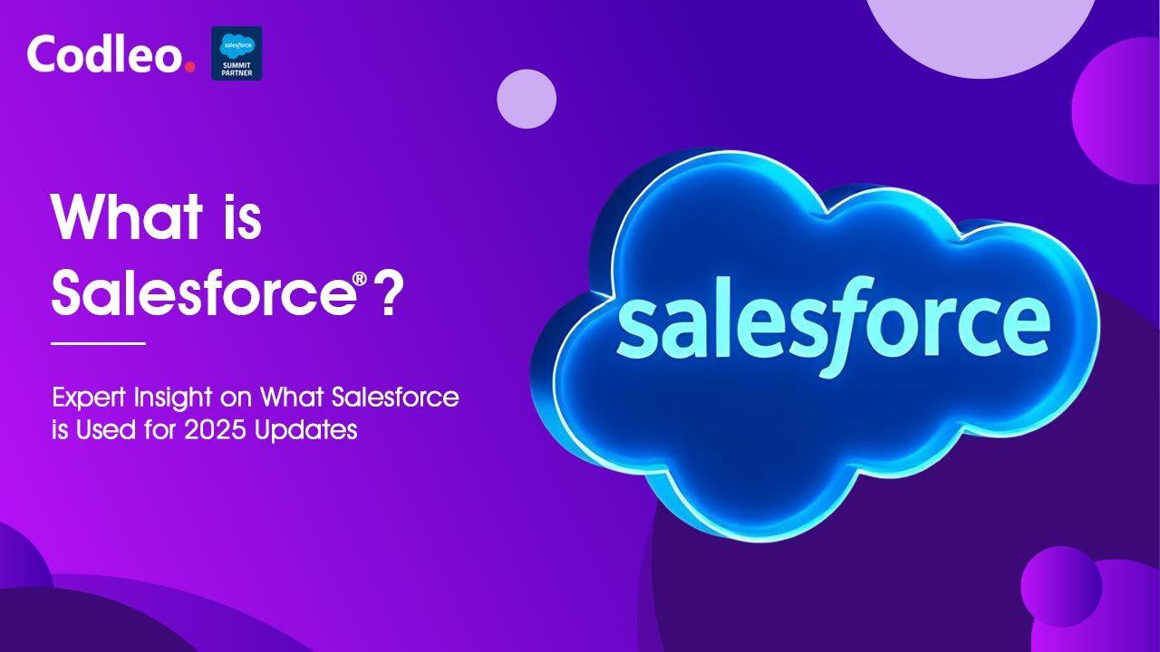 Salesforce Implementation Services