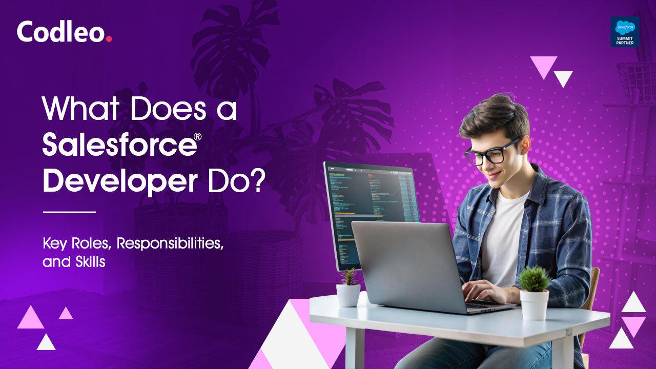 Salesforce Implementation Services