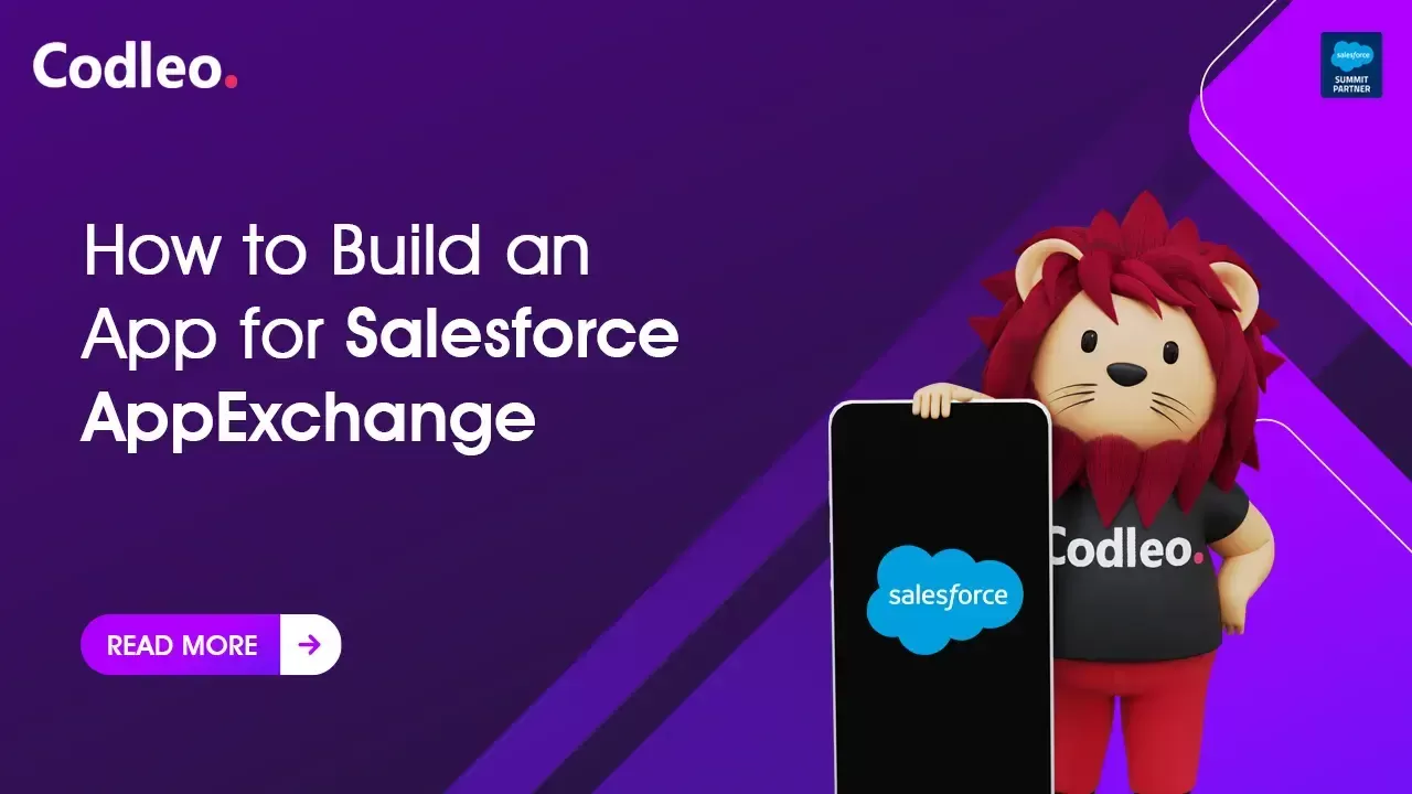Salesforce Consulting Services