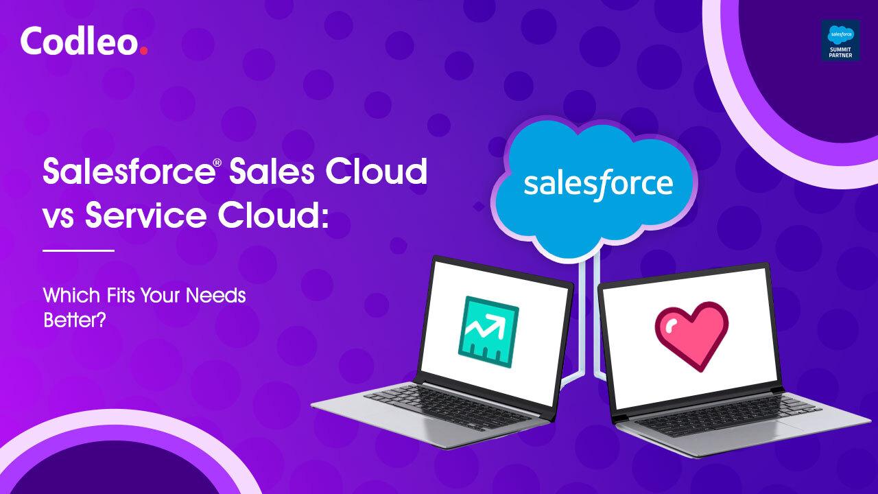 Salesforce Consulting Services