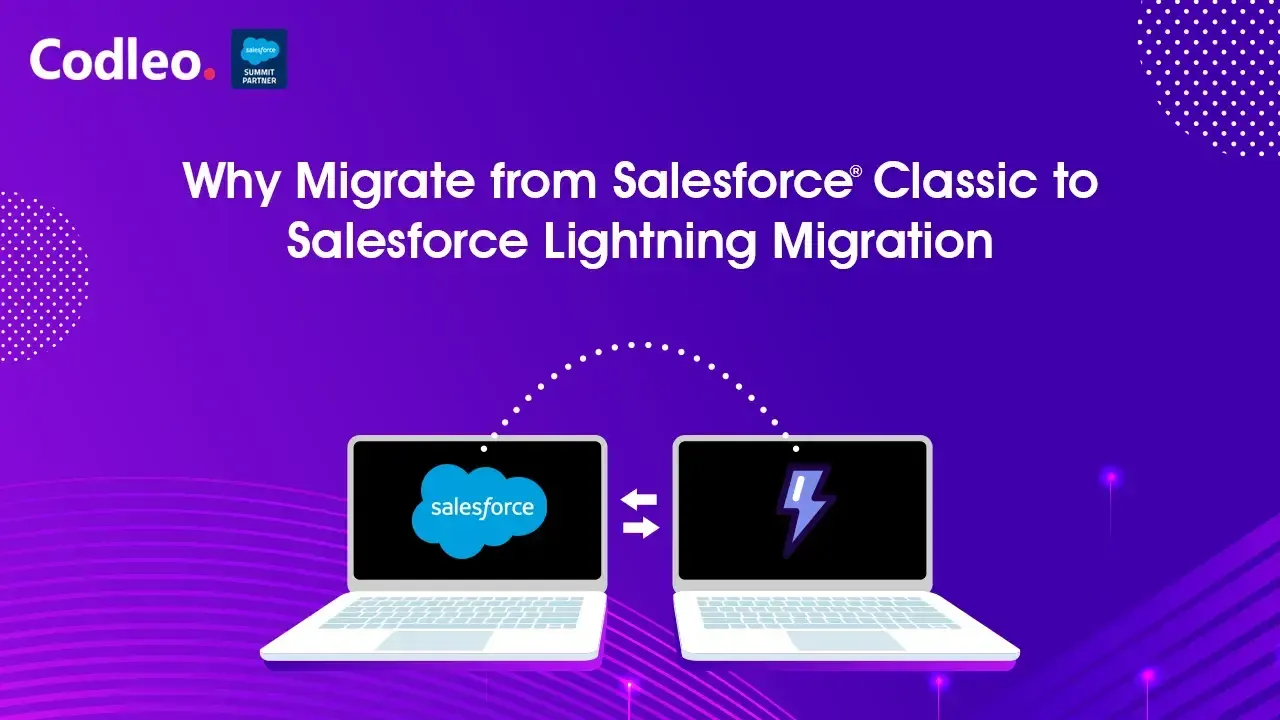 Salesforce Implementation Services