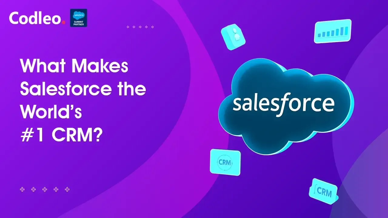 Salesforce Support Services