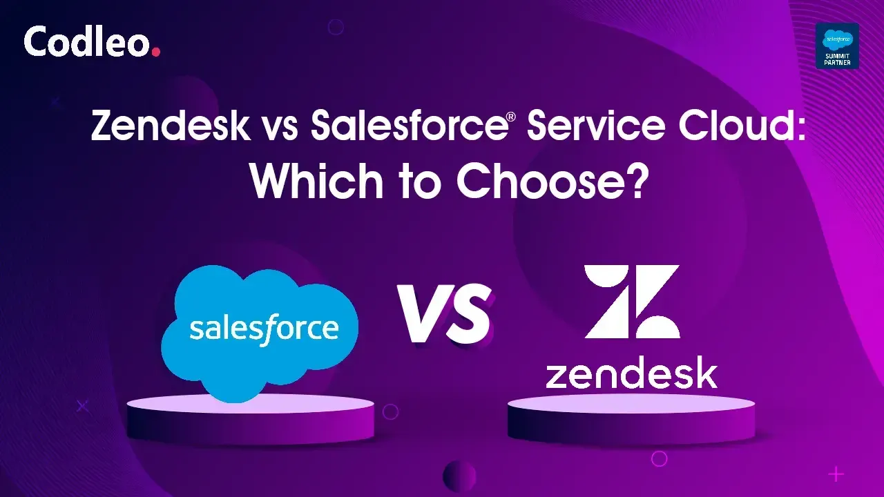 Salesforce Consulting Services