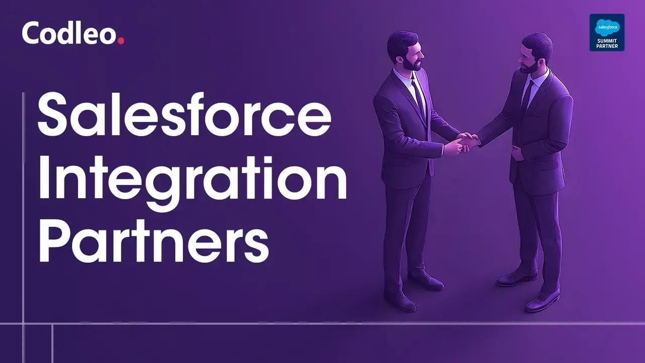 Salesforce Integration Services