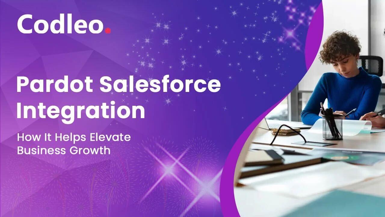 Salesforce Consulting Services