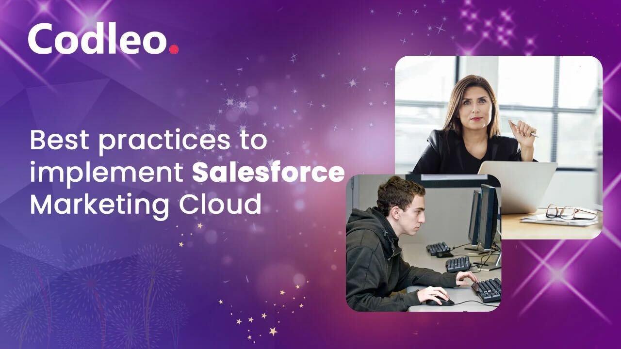 Salesforce Implementation Services