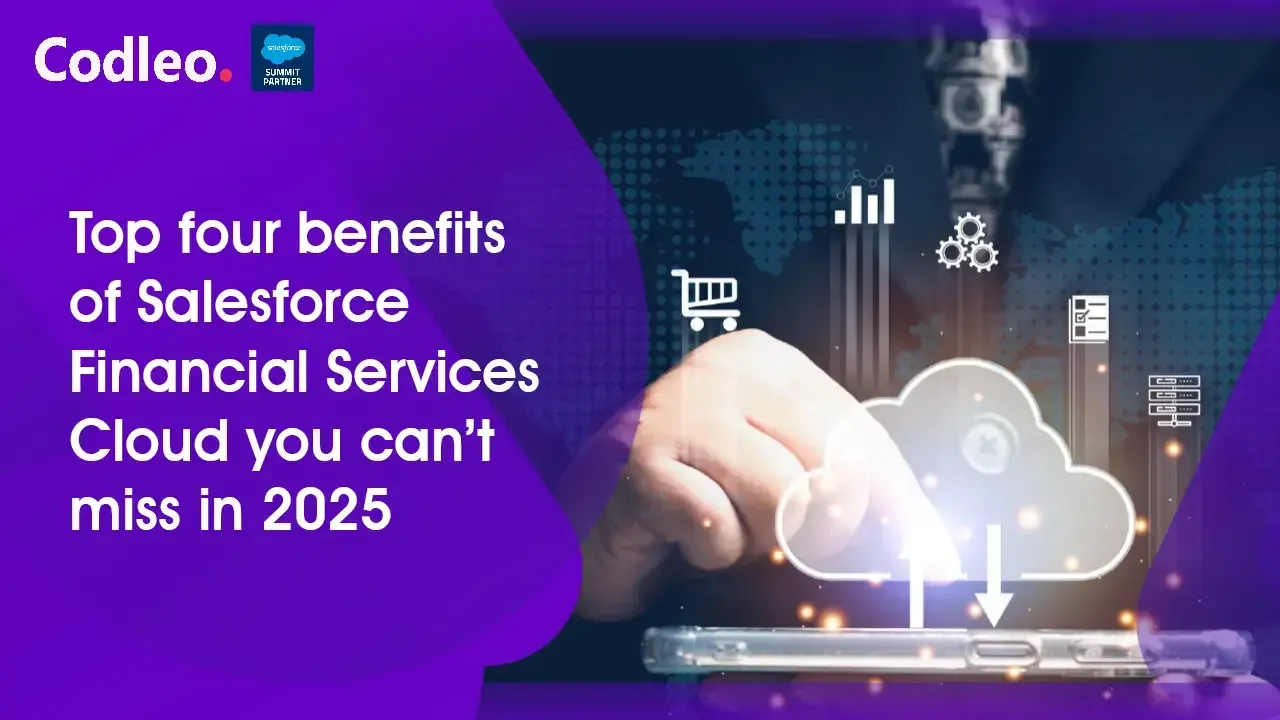 Salesforce Implementation Services