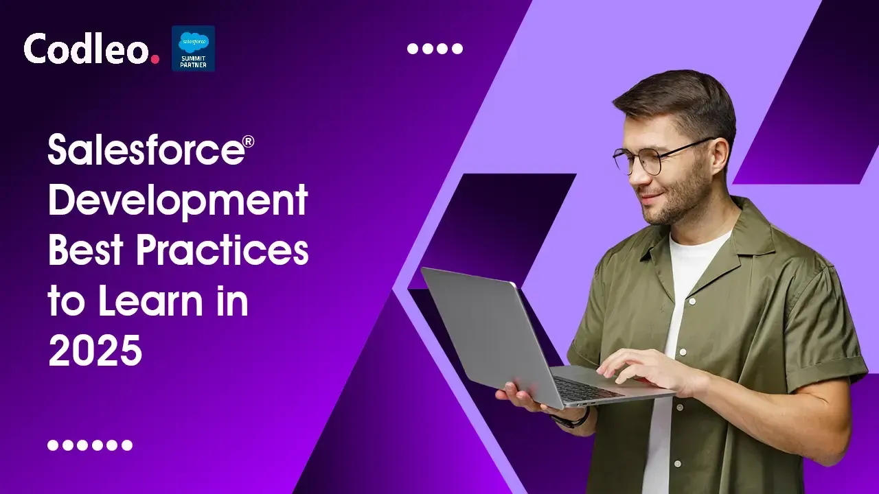 Salesforce Implementation Services