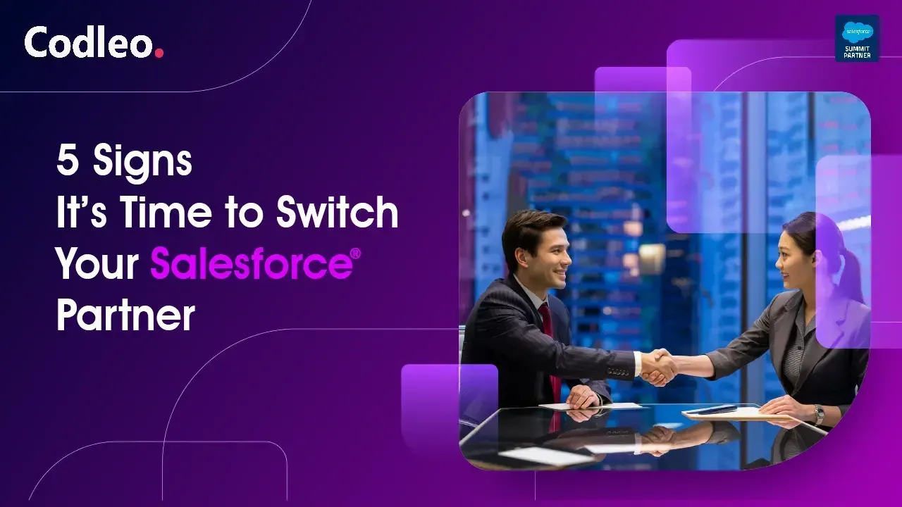 Salesforce Partner