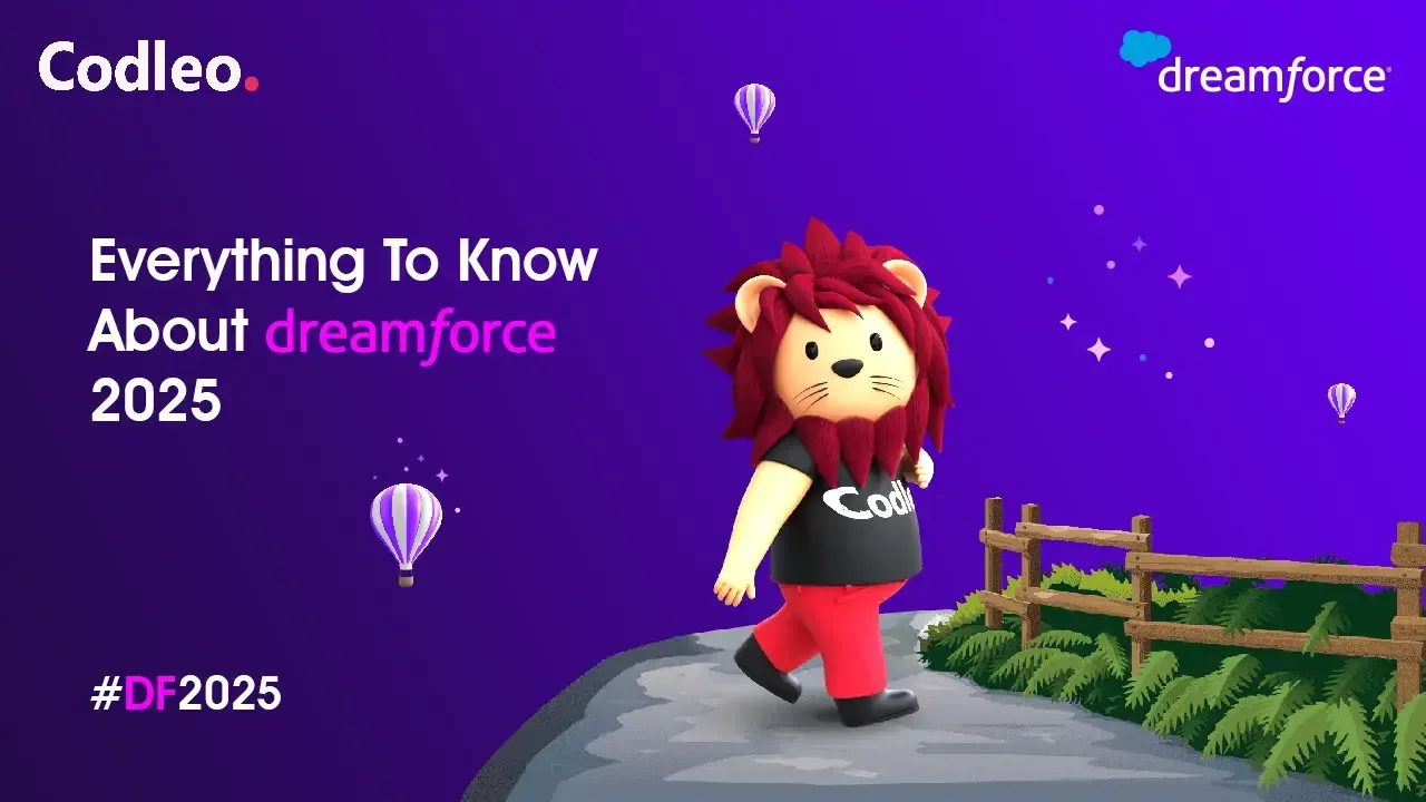 Salesforce Development Services