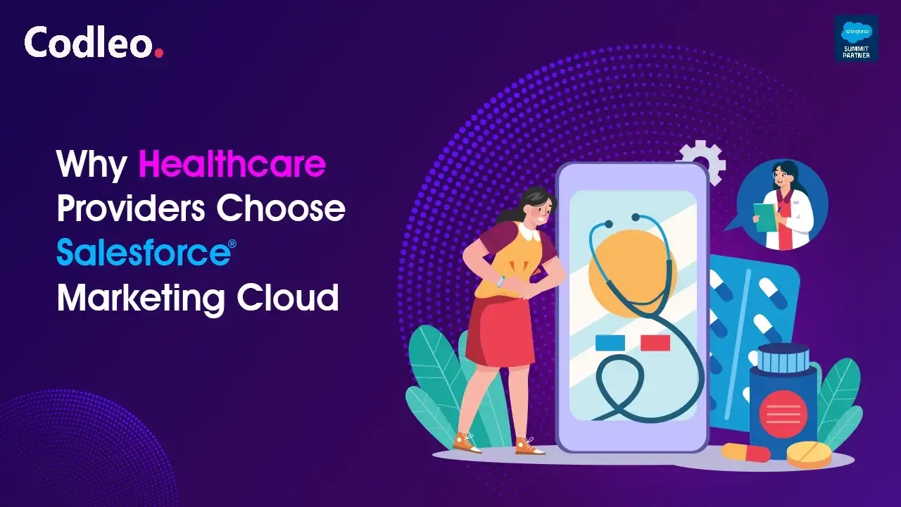 Salesforce Marketing Cloud