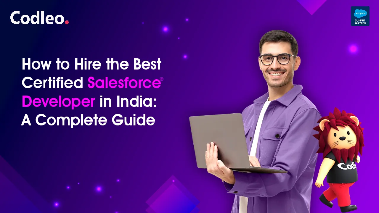 Salesforce Implementation Services