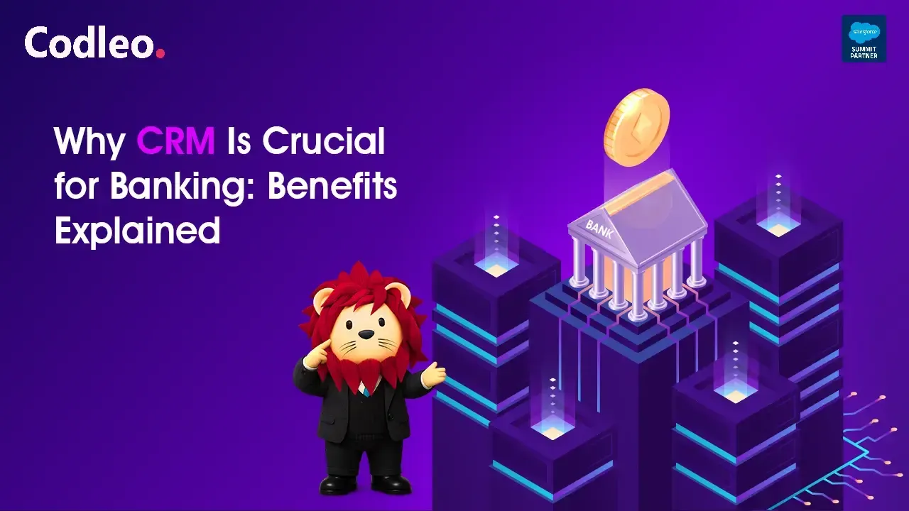 Salesforce Consulting Services