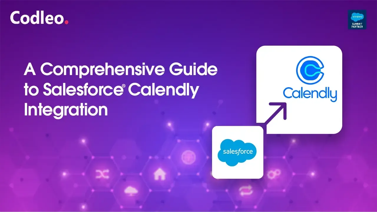 Salesforce Integration Services