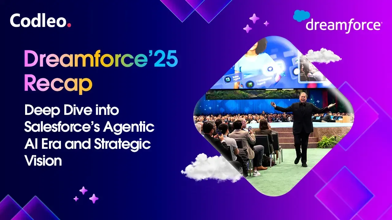 Dreamforce 2025