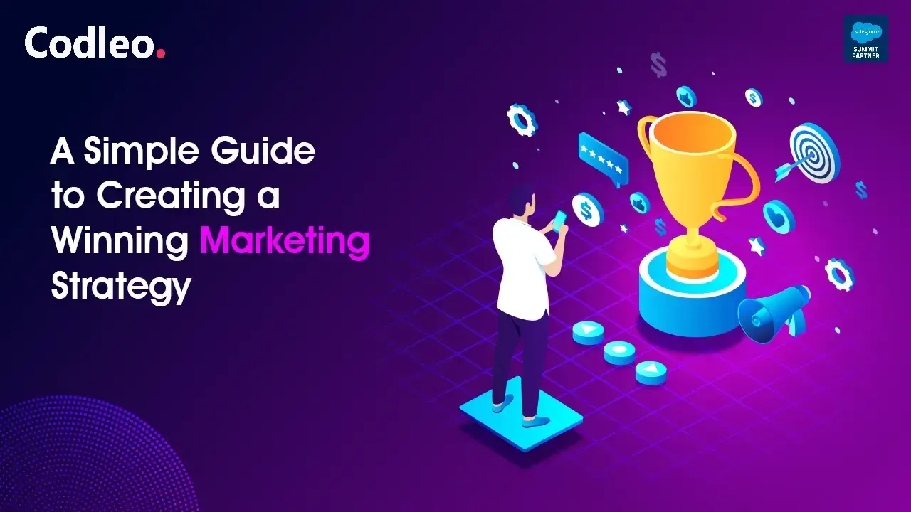Salesforce Marketing Cloud
