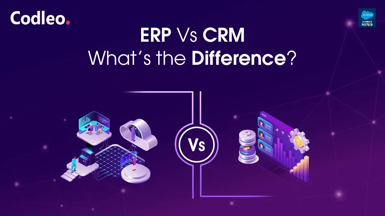 Salesforce Consulting Services