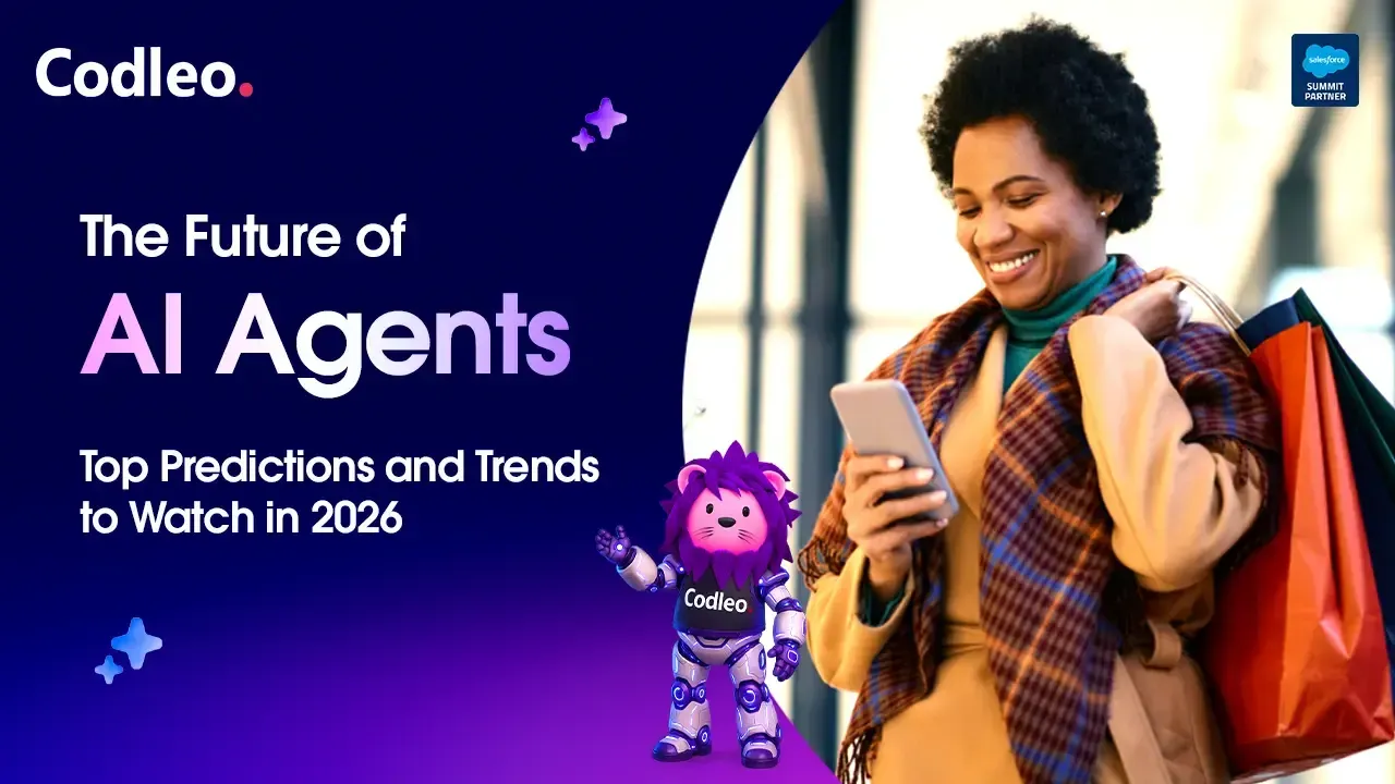 Agentforce consulting services