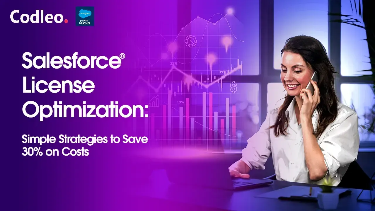 Salesforce Integration Services