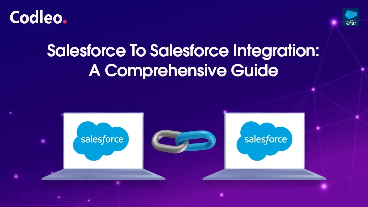 Salesforce Support Services