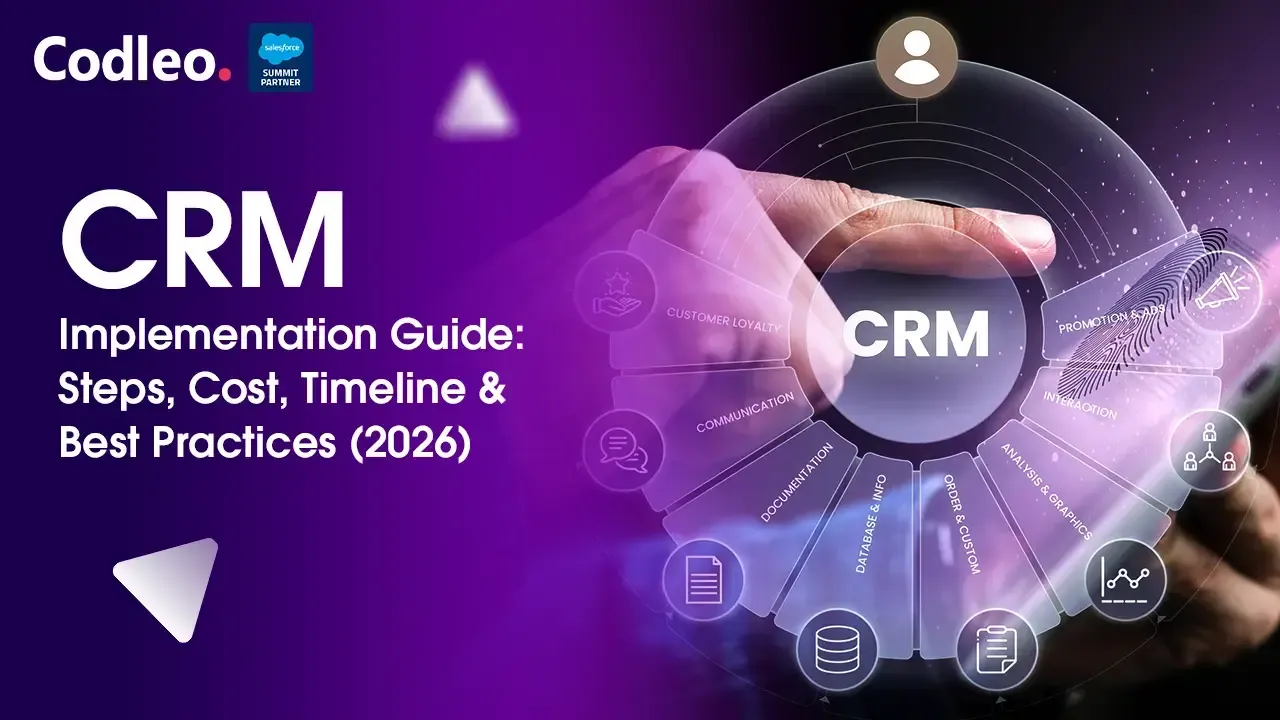 CRM Implementation Guide