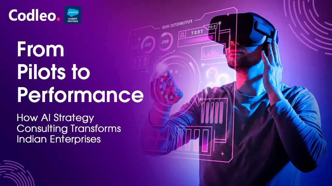 AI Consulting Services