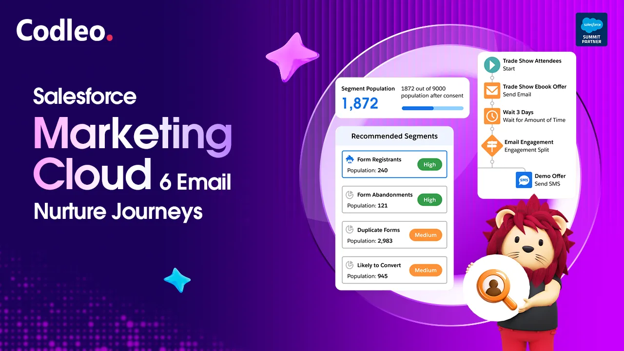 Salesforce Marketing Cloud