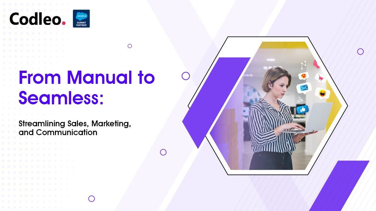 Salesforce Consulting Services