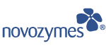 novozymes logo