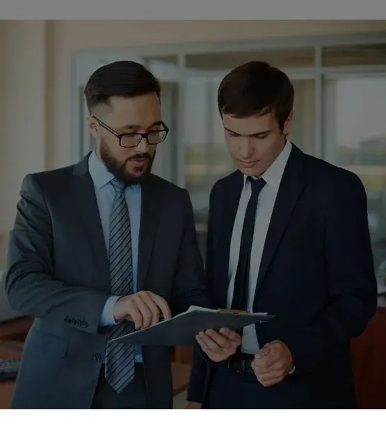 Salesforce Partners