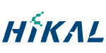 Hikal-pharma logo