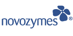 novozymes logo