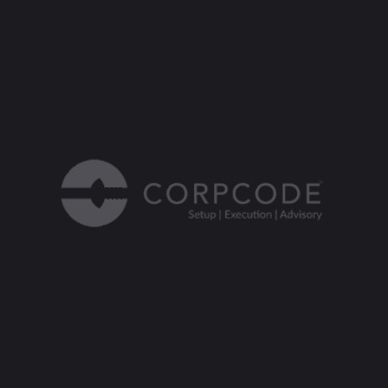 Logo of Corpcode Consulting
