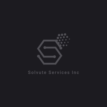Logo of Solvute Services INC