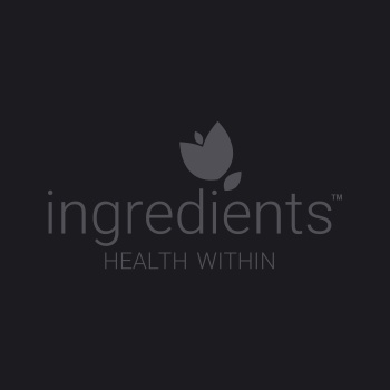 Logo of ingredients company