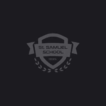 Logo of a school