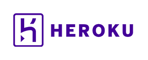 Heroku logo