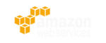 Amazon web services logo