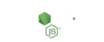 Node js logo