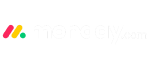 Monday logo