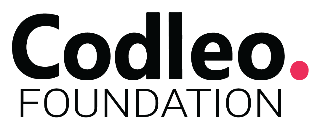 codleo foundation logo